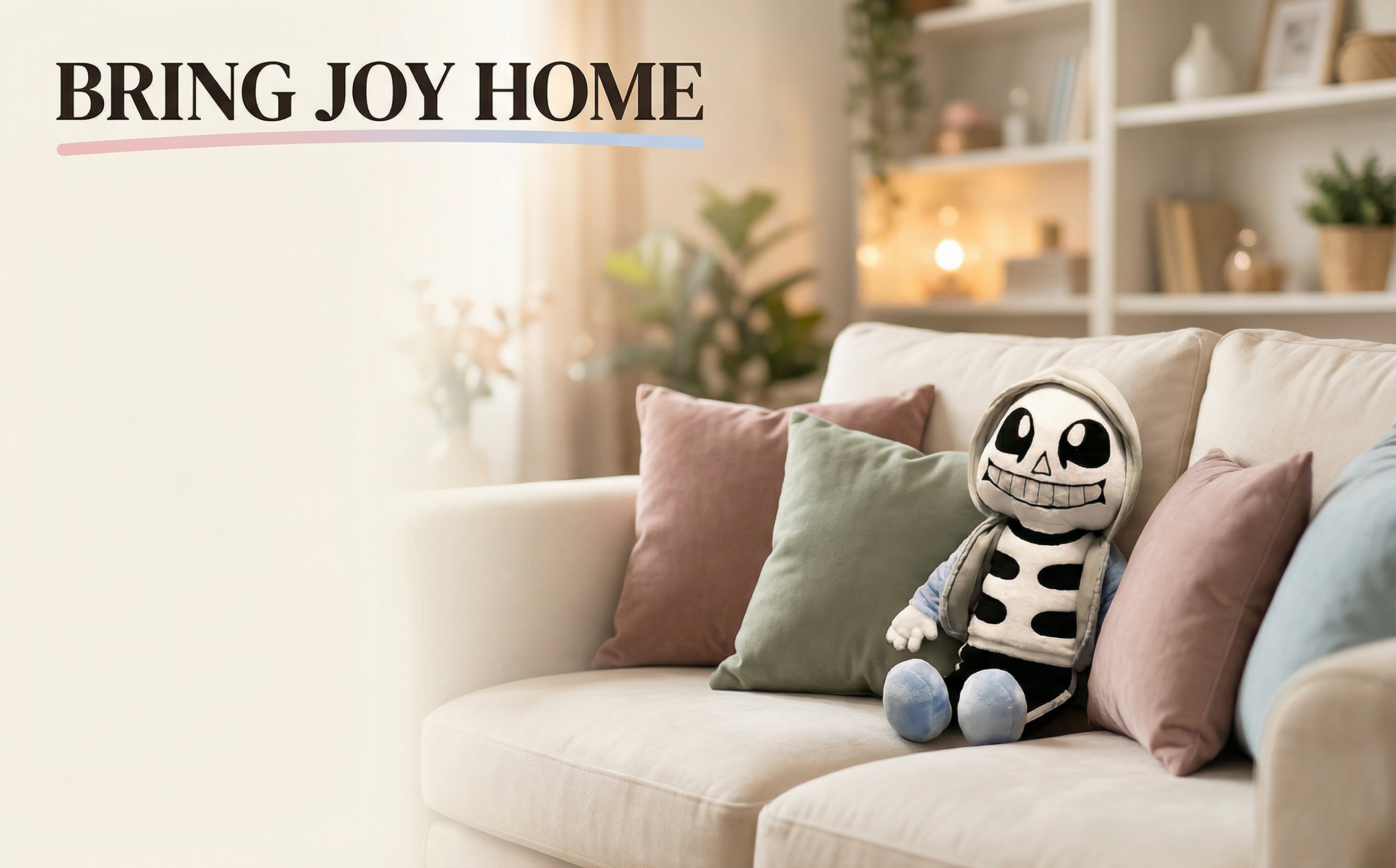 Custom Plush Doll from Photo - Handmade Stuffed, Personalized Plush Replica from Your Picture, Soft Customizable Plush for Birthday/Christmas/Anniversaries